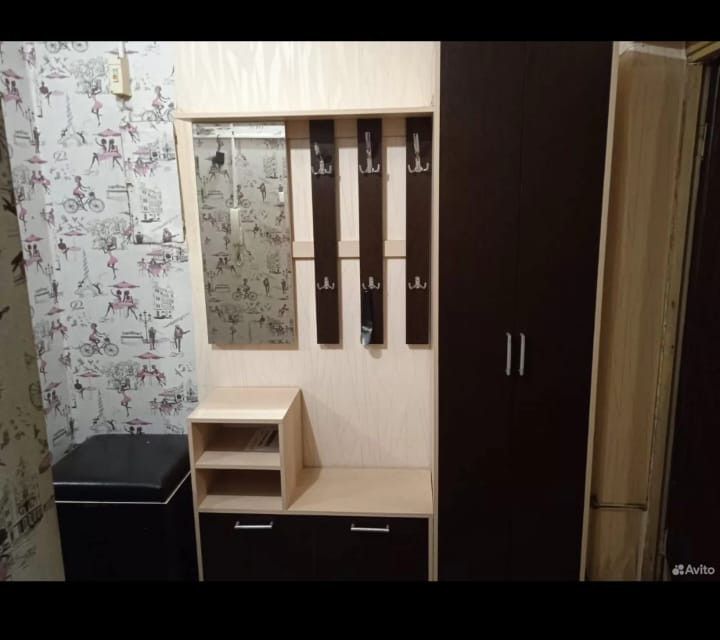 Продаётся 3-комнатная квартира, 60.5 м²