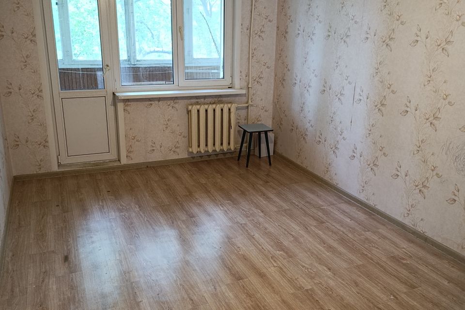 Продаётся 2-комнатная квартира, 45 м²