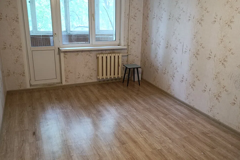 Продаётся 2-комнатная квартира, 45 м²