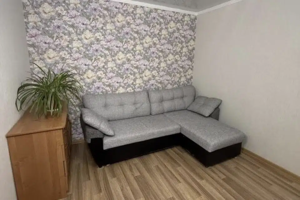 Продаётся 2-комнатная квартира, 52 м²