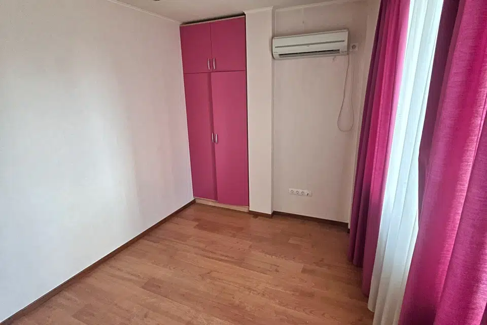 Продаётся 2-комнатная квартира, 47.9 м²