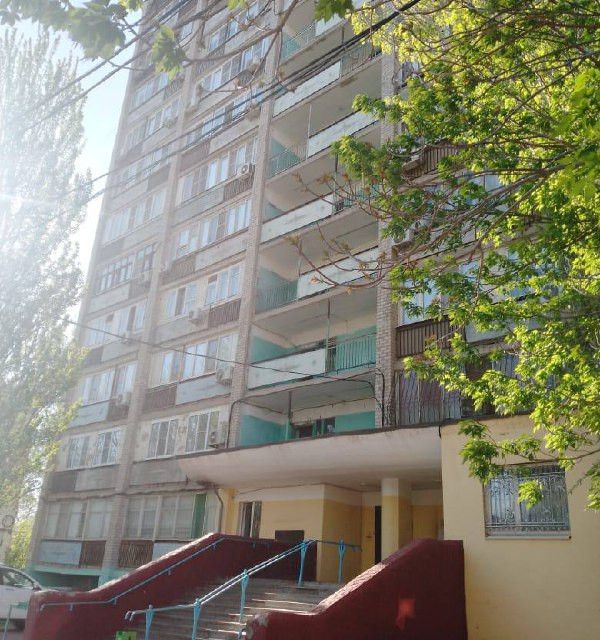 Продаётся 2-комнатная квартира, 52.9 м²