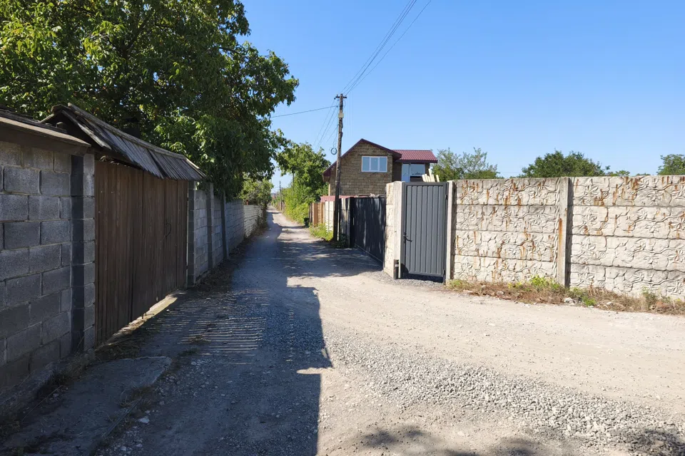 Продаётся участок, 6.2 сот., Садовый