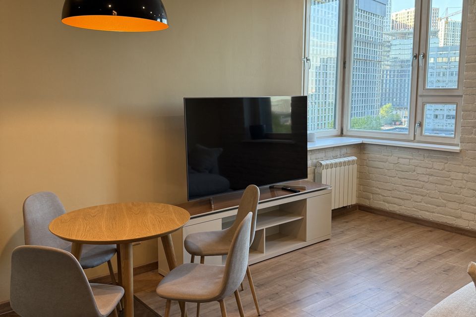 Продаётся 2-комнатная квартира, 42.8 м²