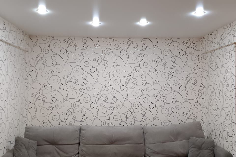 Продаётся 2-комнатная квартира, 45 м²