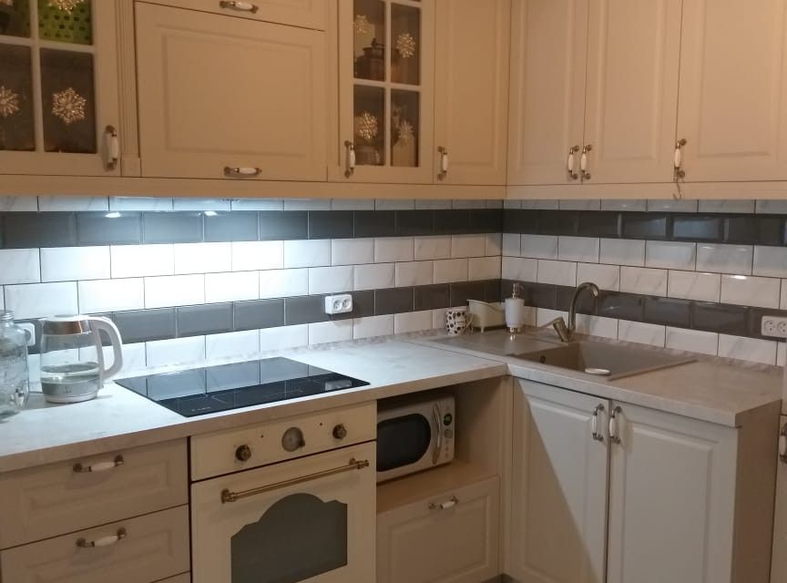 Продаётся 3-комнатная квартира, 64.2 м²