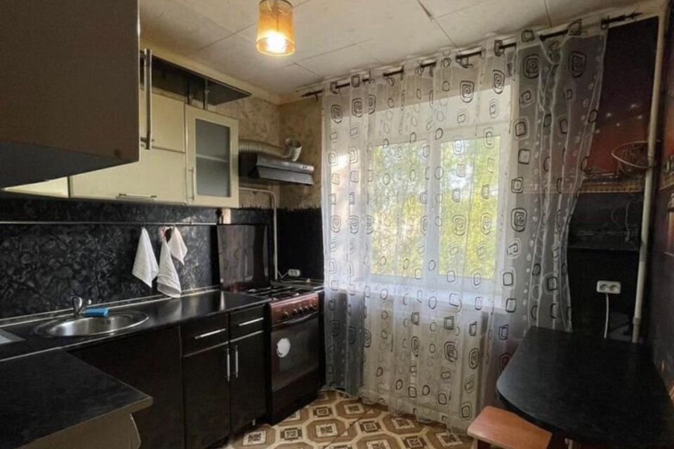 Сдаётся 1-комнатная квартира, 30 м²