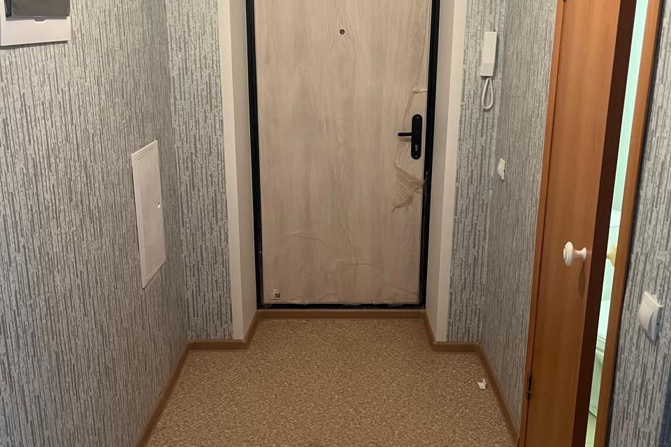 Продаётся 2-комнатная квартира, 43 м²