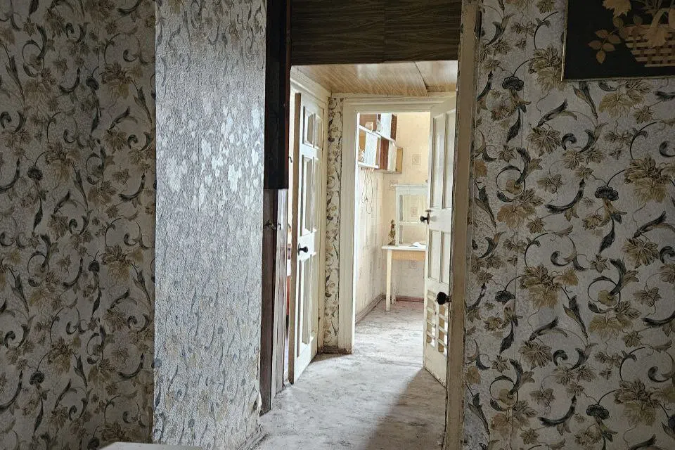 Продаётся 2-комнатная квартира, 50.2 м²