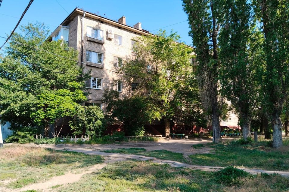 Продаётся 2-комнатная квартира, 44 м²
