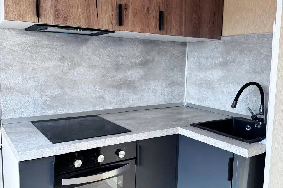 Продаётся 1-комнатная квартира, 36.7 м²