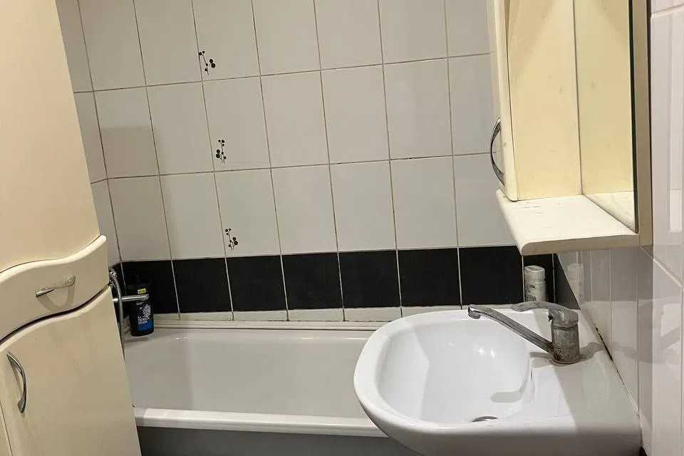 Продаётся студия, 31.5 м²
