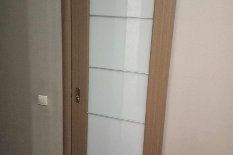Сдаётся 2-комнатная квартира, 58 м²