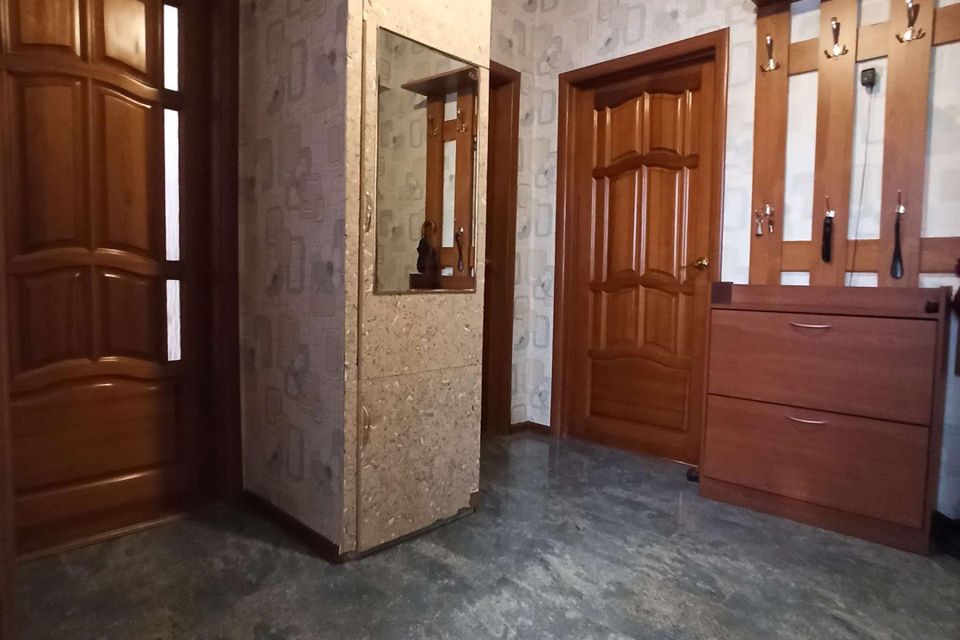 Продаётся 3-комнатная квартира, 54.2 м²