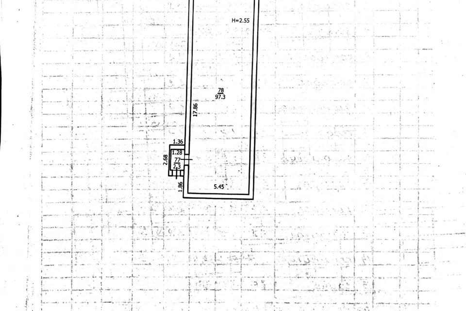 Продаётся помещение своб. назначения, 1700 м²