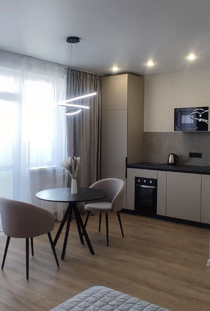 Продаётся студия, 30.4 м²
