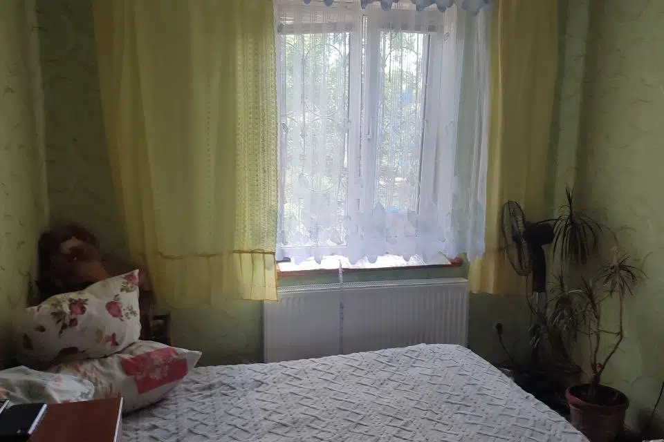 Продаётся 1-этажный дом, 62 м²