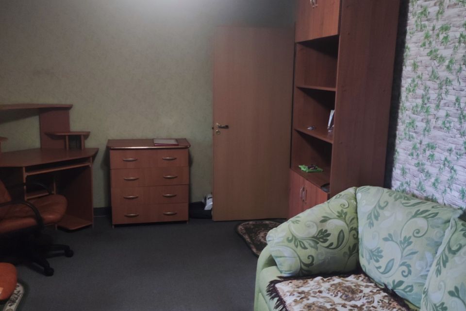 Продаётся 2-комнатная квартира, 44.1 м²