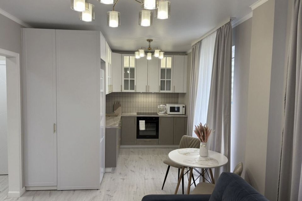 Сдаётся 2-комнатная квартира, 54 м²