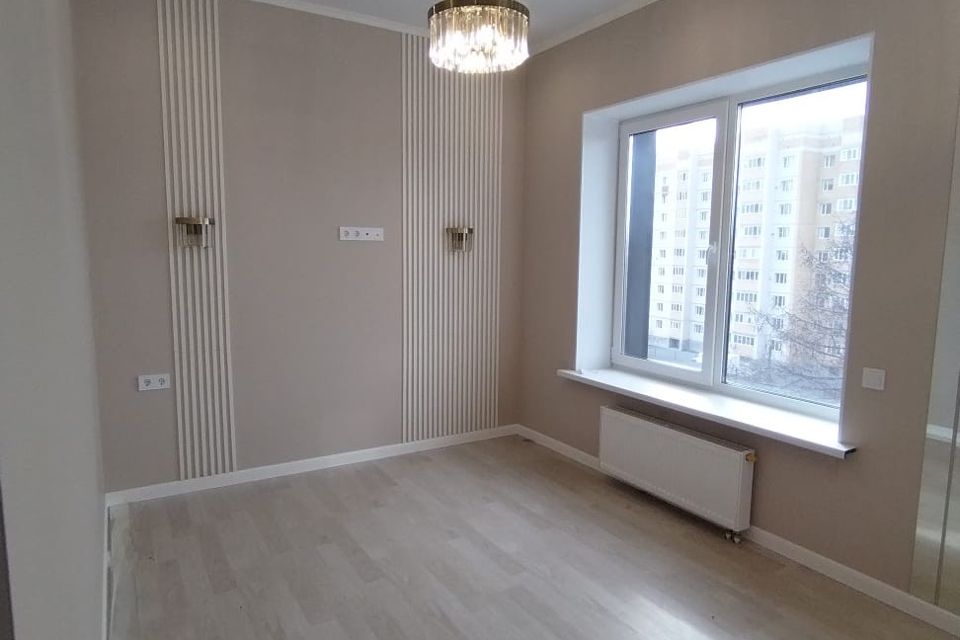 Продаётся 2-комнатная квартира, 63 м²