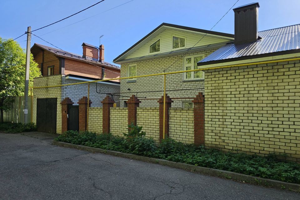 Купить Дом В Казани Матюшино