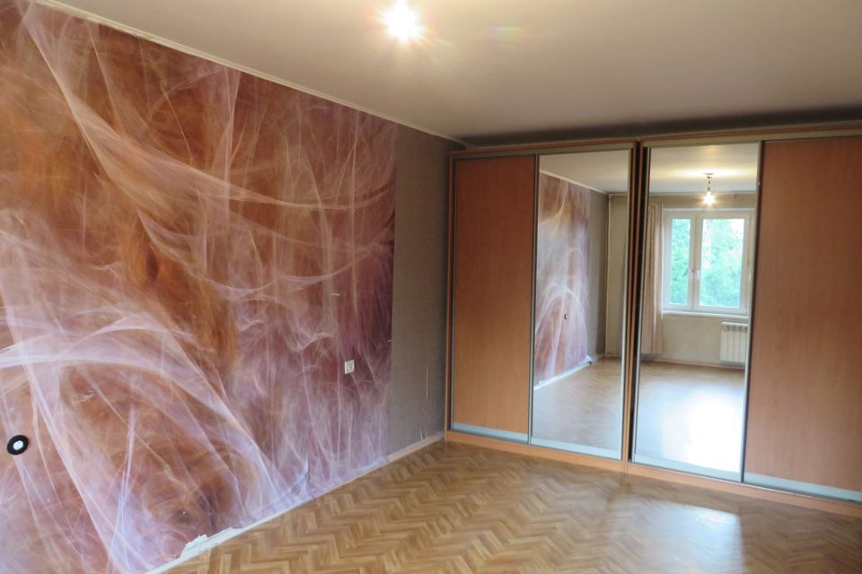 Продаётся 2-комнатная квартира, 44 м²