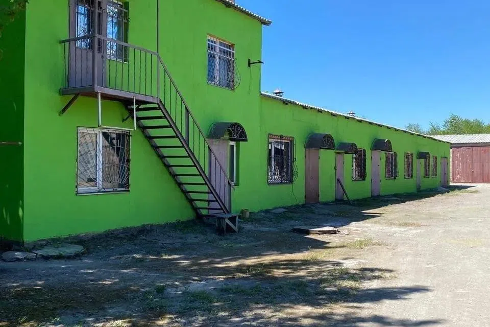 Продаётся производственное помещение, 1242 м²