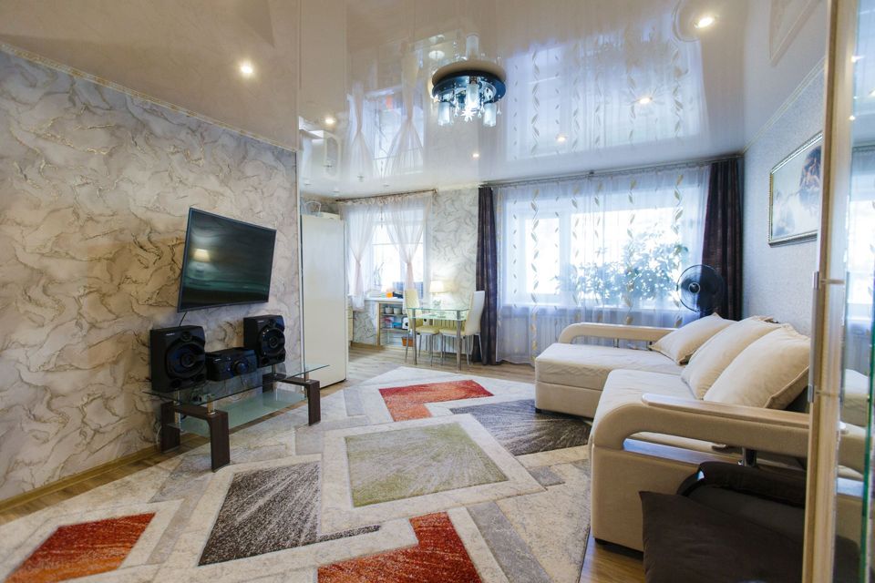 Продаётся студия, 31.4 м²