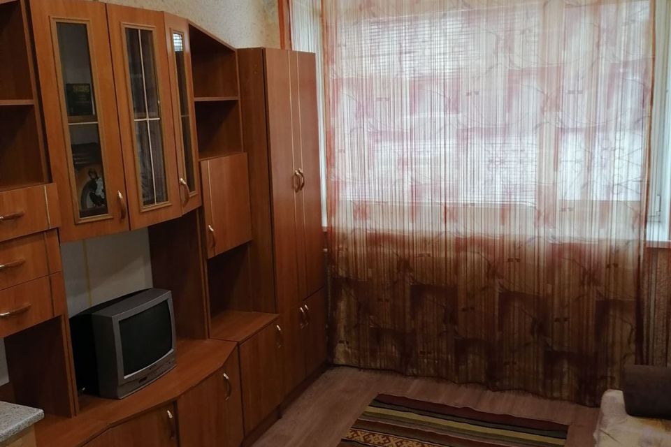 Продаётся комната в 1-комн. квартире, 13 м²
