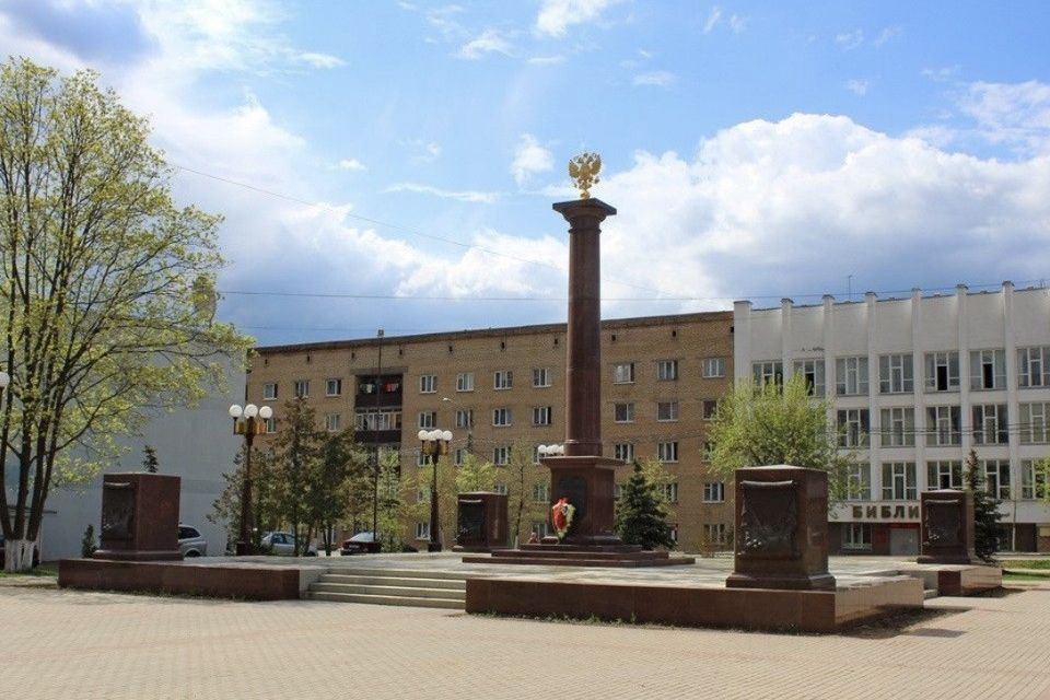 Продаётся комната в 4-комн. квартире, 13.4 м²