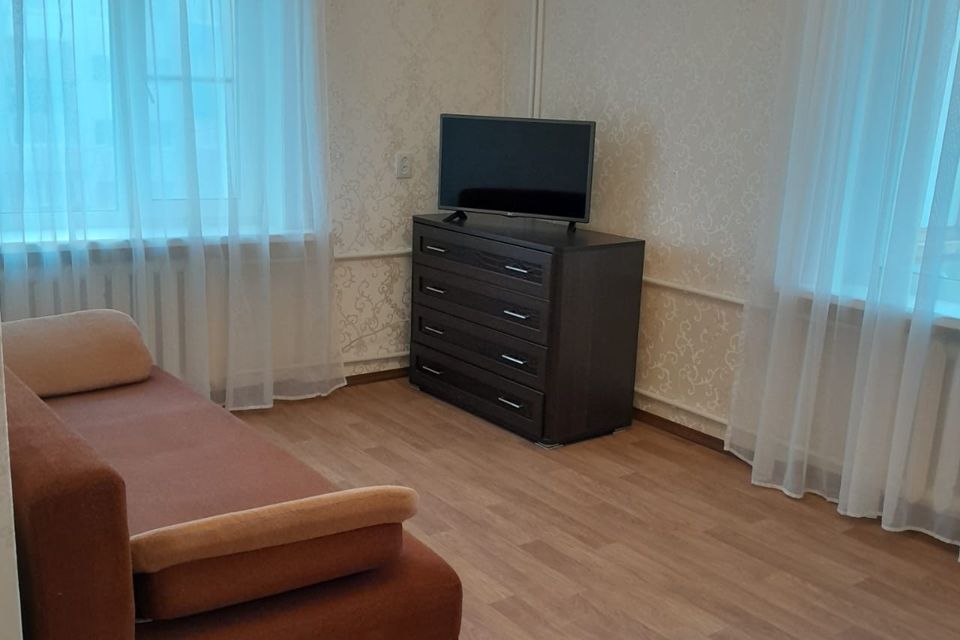 Продаётся 2-комнатная квартира, 39.8 м²
