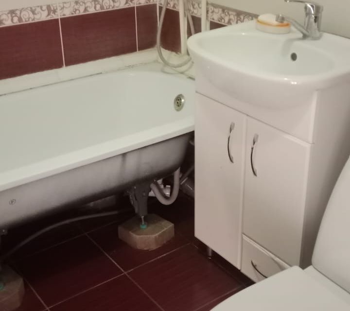 Сдаётся 1-комнатная квартира, 30.7 м²