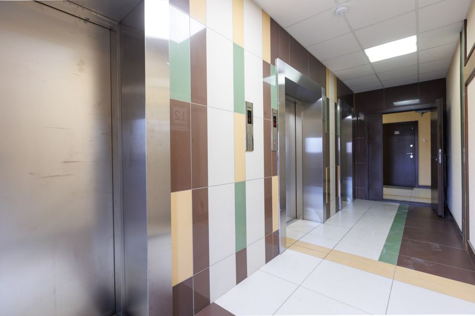 Продаётся 3-комнатная квартира, 114.1 м²