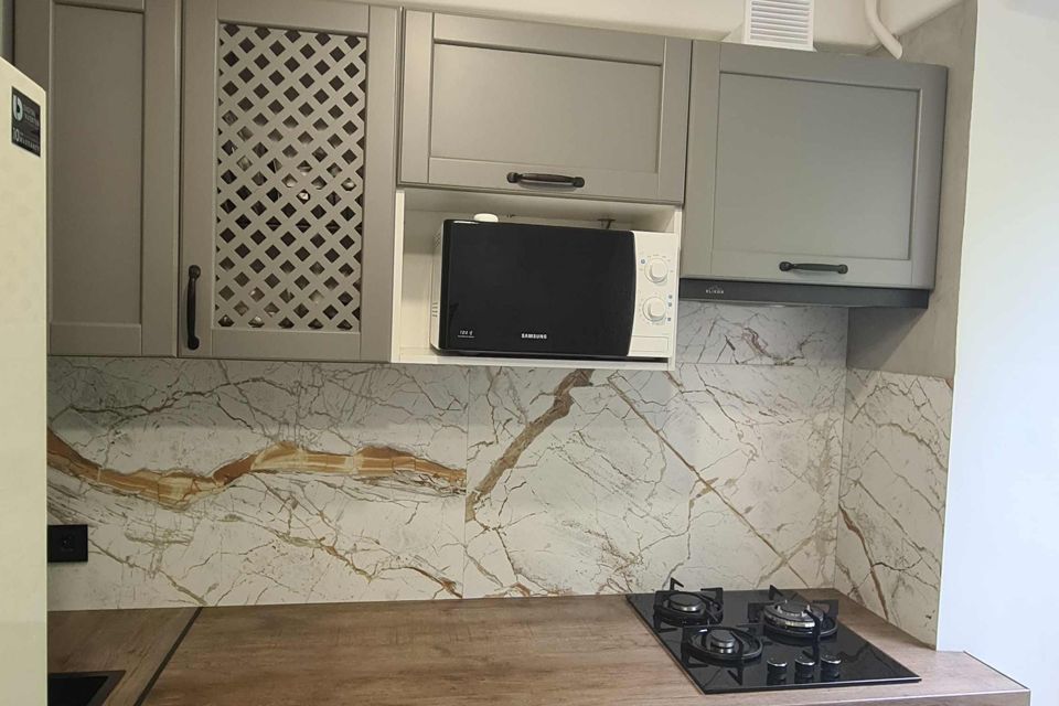 Продаётся 3-комнатная квартира, 59 м²