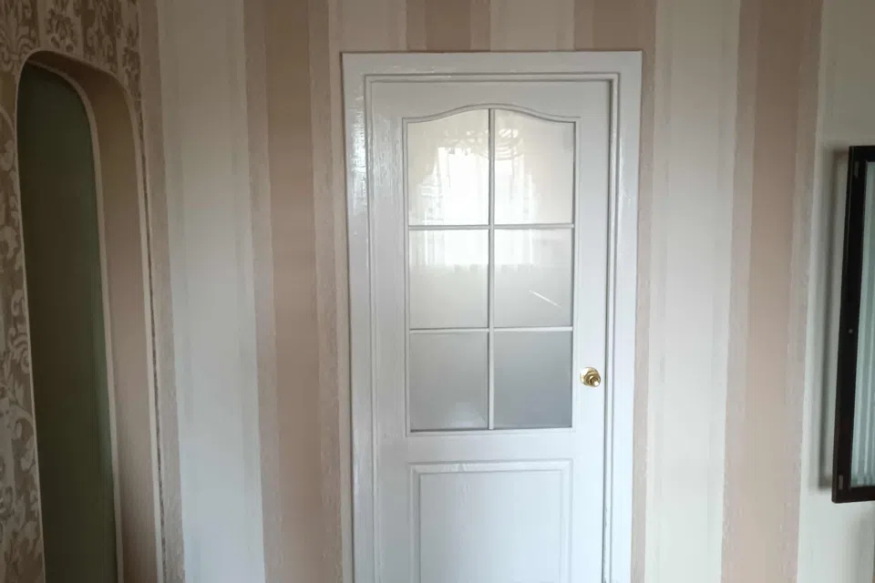 Продаётся 3-комнатная квартира, 69 м²
