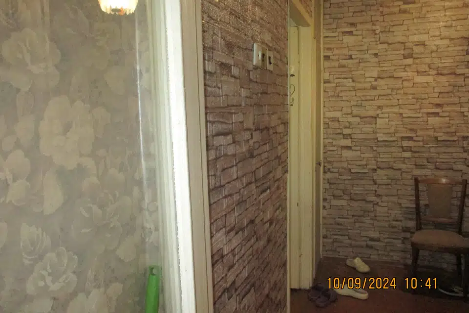 Продаётся 1-комнатная квартира, 32 м²