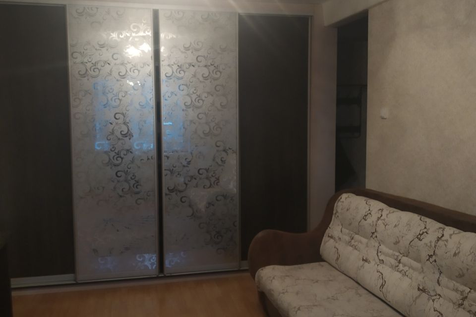 Продаётся 1-комнатная квартира, 30.6 м²