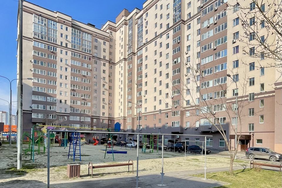 Продаётся студия, 28.4 м²