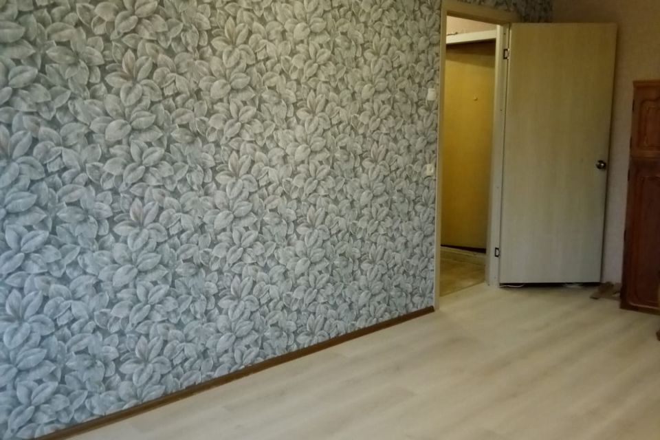 Продаётся 1-комнатная квартира, 36.2 м²