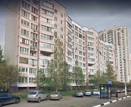 Продаётся 3-комнатная квартира, 83.2 м²