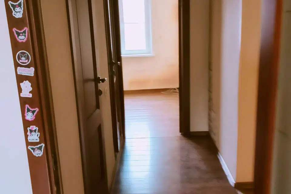 Продаётся 3-комнатная квартира, 61.7 м²