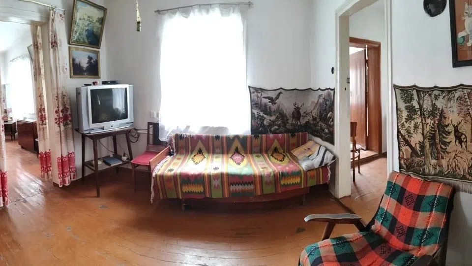 Продаётся 1-этажный дом, 75.7 м²