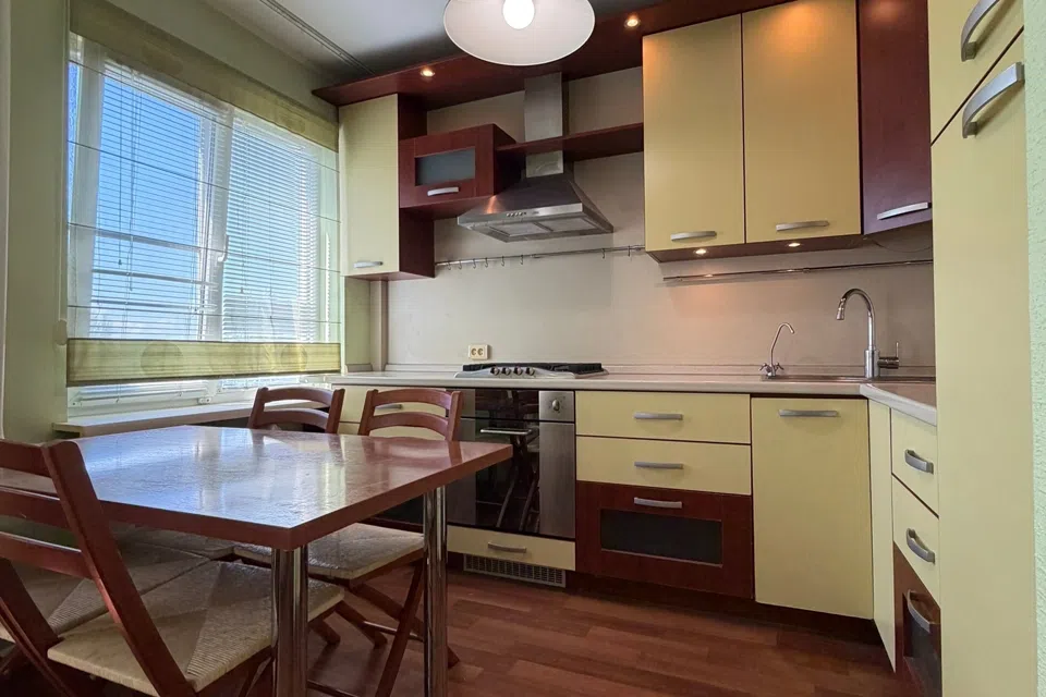 Продаётся 2-комнатная квартира, 48 м²