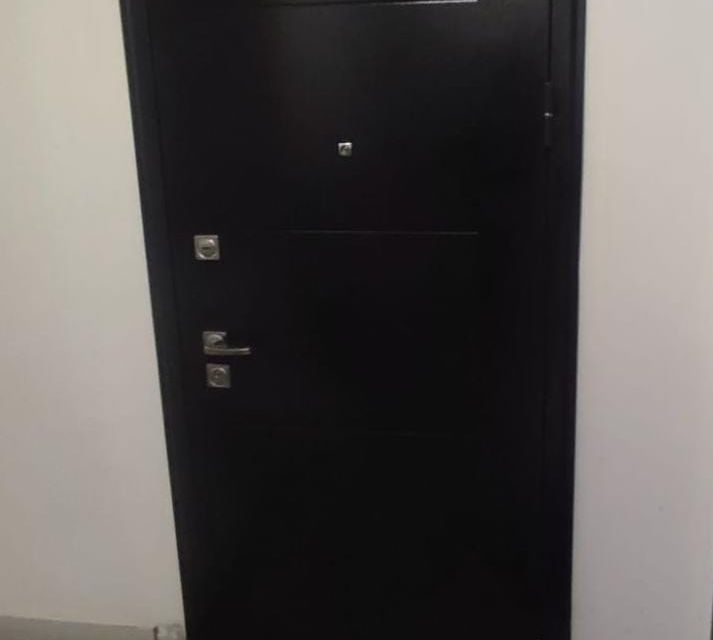 Продаётся 1-комнатная квартира, 40.3 м²