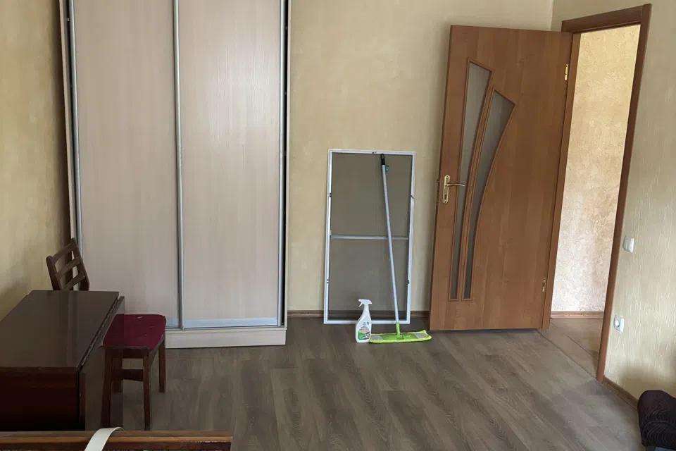 Продаётся 1-комнатная квартира, 30.5 м²