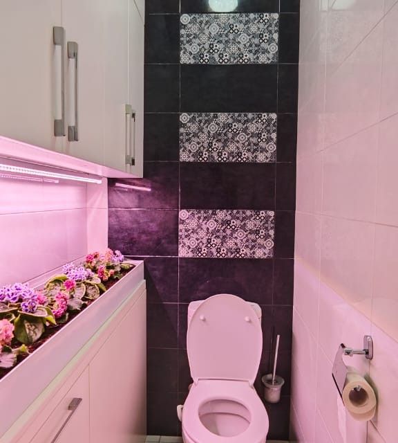 Продаётся 2-комнатная квартира, 65 м²