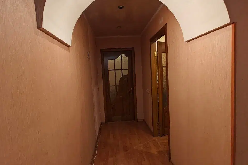 Продаётся 2-комнатная квартира, 44.6 м²