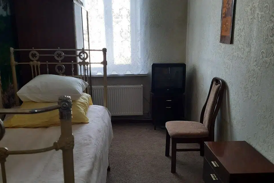 Продаётся 1-этажный дом, 71 м²