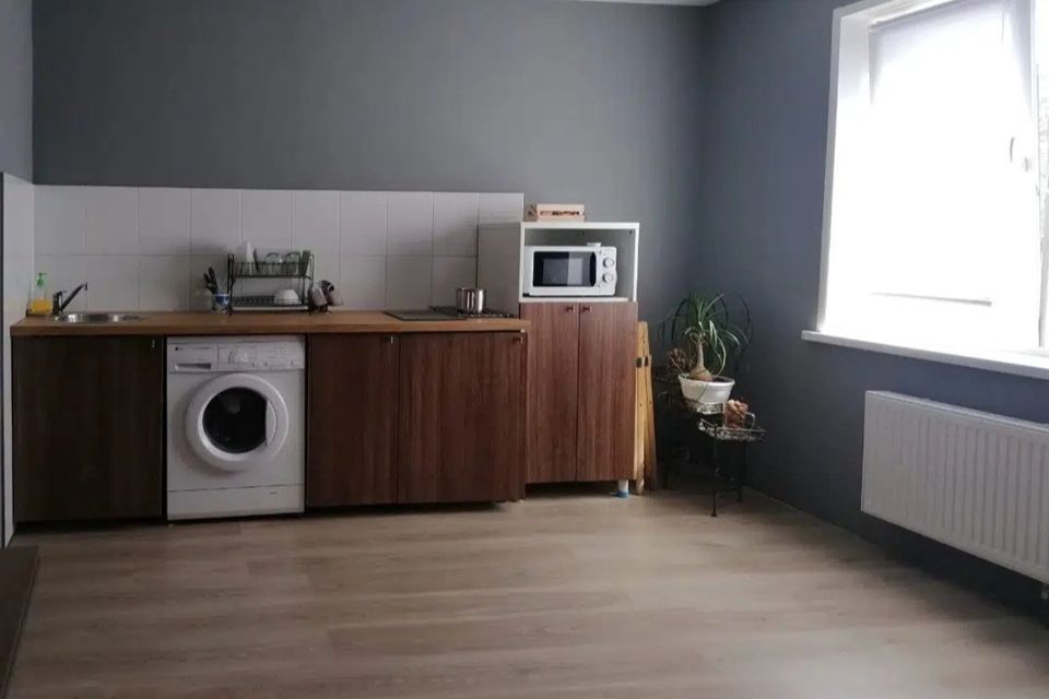 Продаётся студия, 26.3 м²