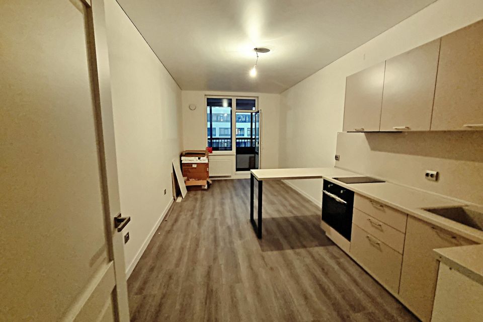 Продаётся студия, 24.2 м²